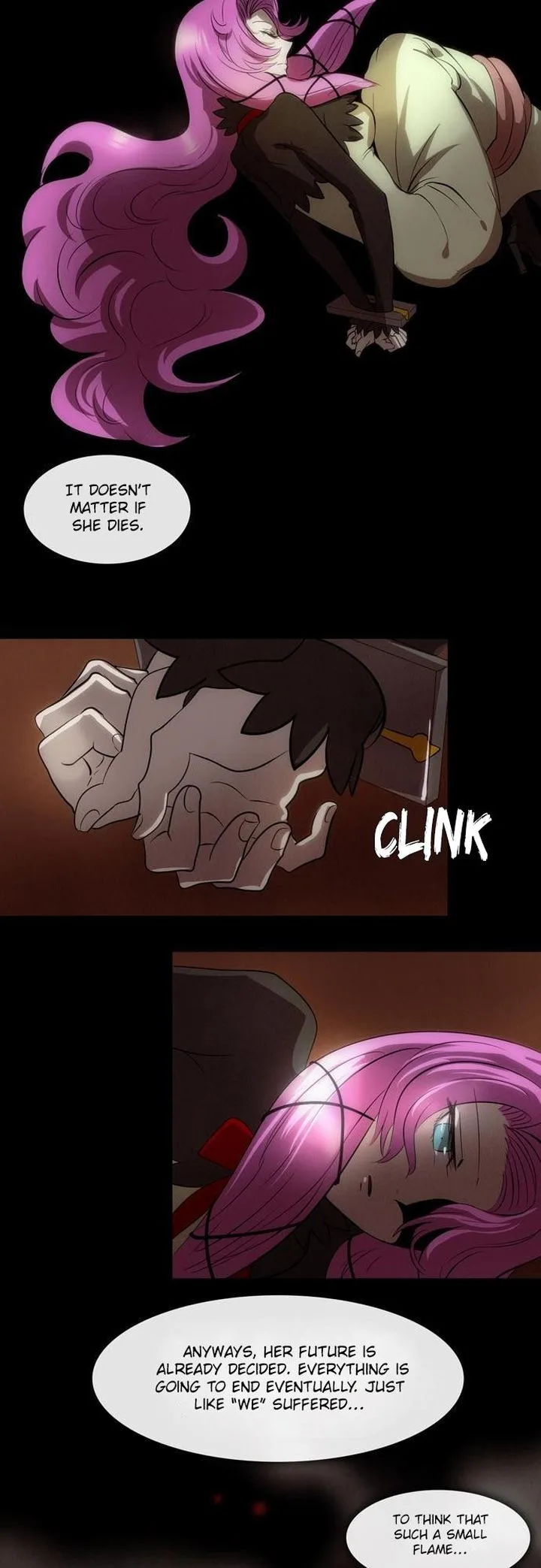The Dragon Master Chapter 17 page 8