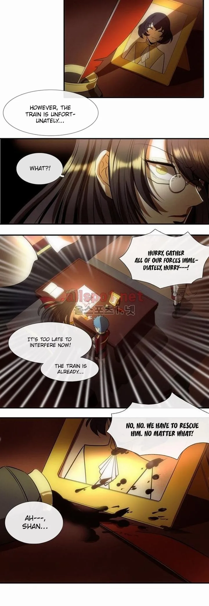 The Dragon Master Chapter 18 page 18