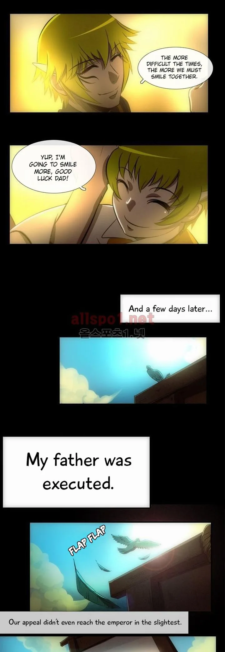 The Dragon Master Chapter 18 page 7