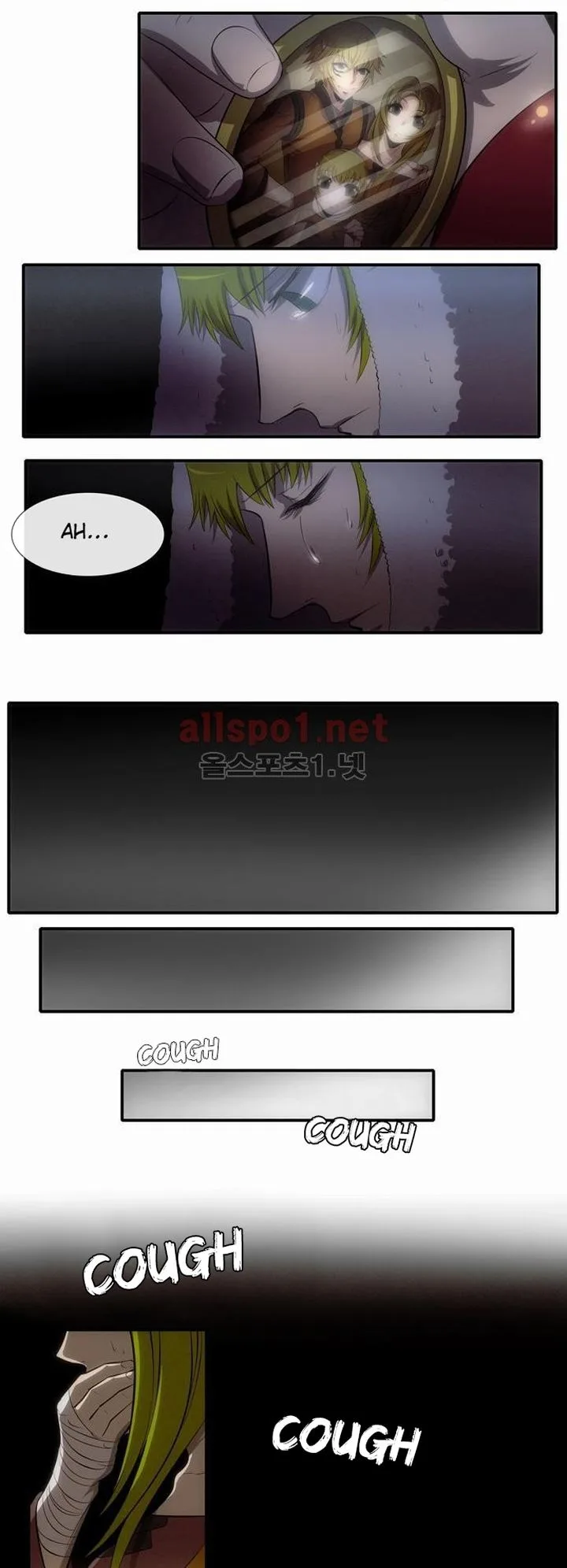 The Dragon Master Chapter 18 page 3