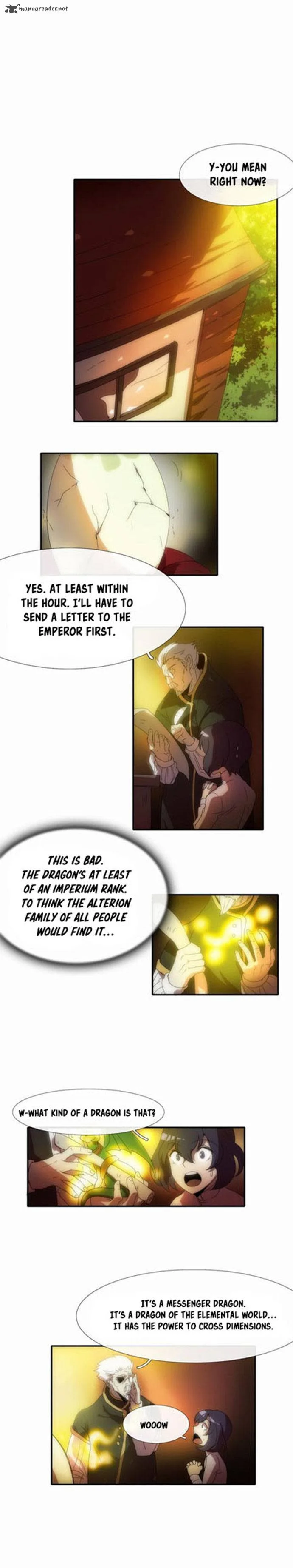The Dragon Master Chapter 2 page 4