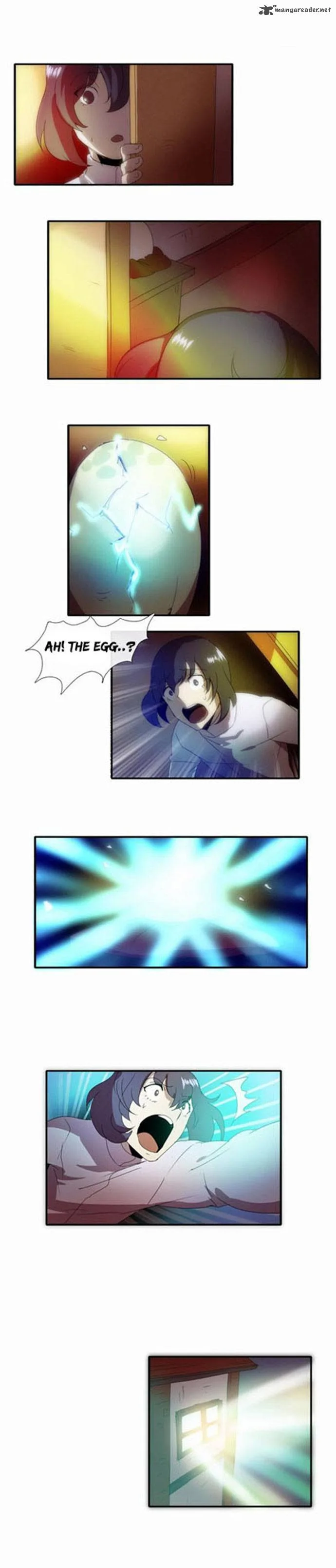 The Dragon Master Chapter 2 page 7