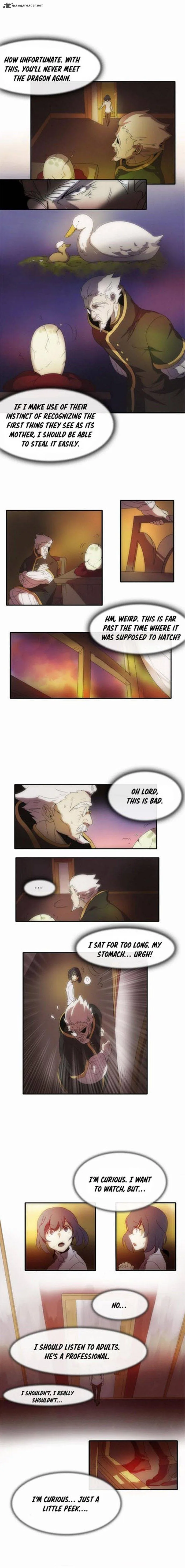 The Dragon Master Chapter 2 page 6
