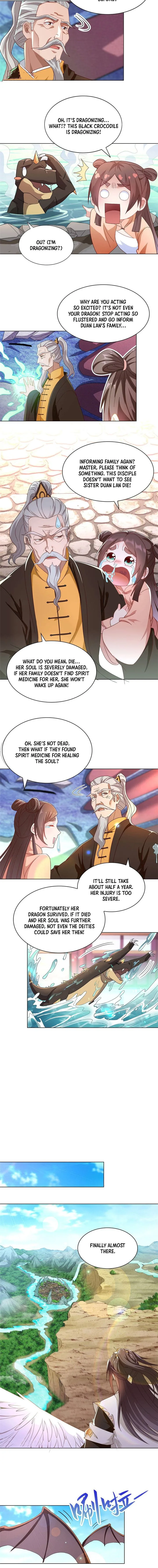 The Dragon Master Chapter 20 page 4