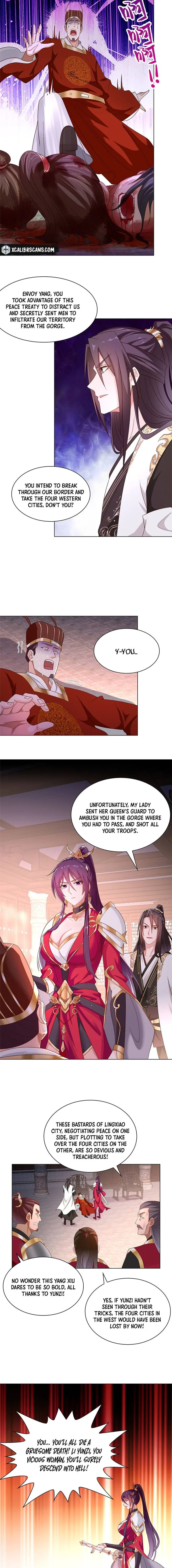 The Dragon Master Chapter 21 page 4