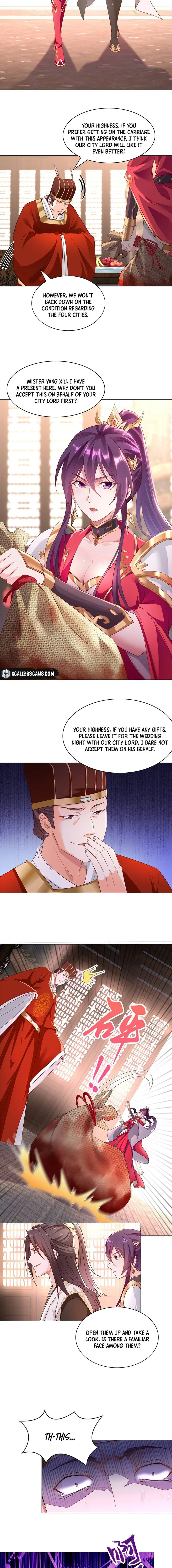 The Dragon Master Chapter 21 page 3