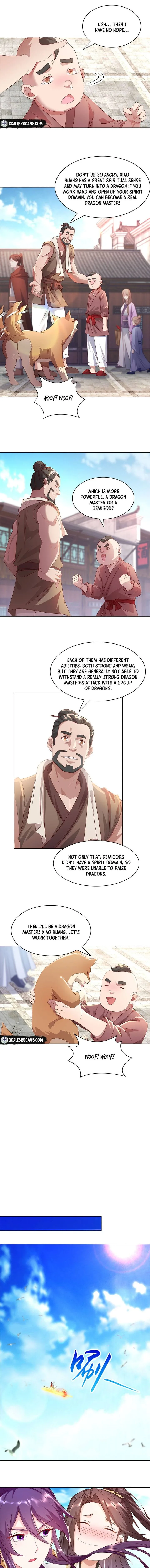 The Dragon Master Chapter 22 page 2