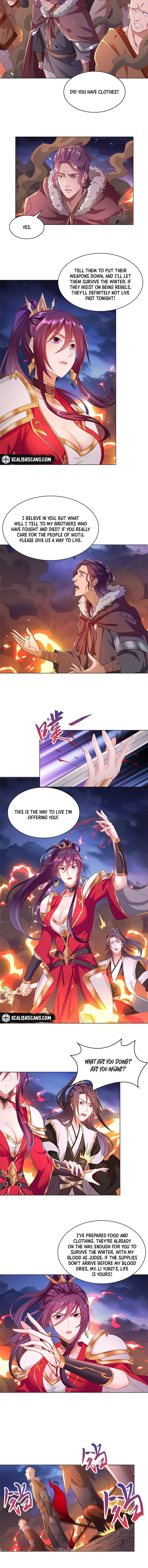 The Dragon Master Chapter 23 page 3
