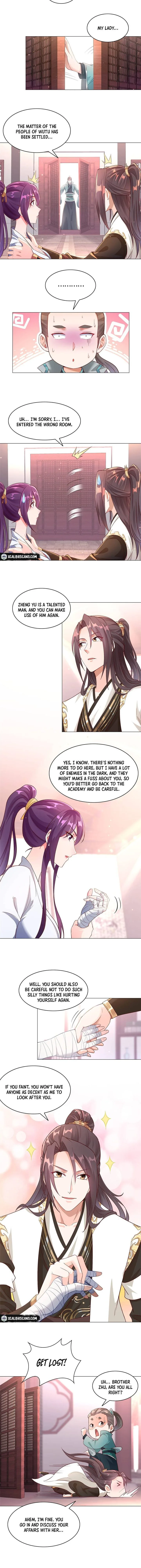 The Dragon Master Chapter 24 page 2