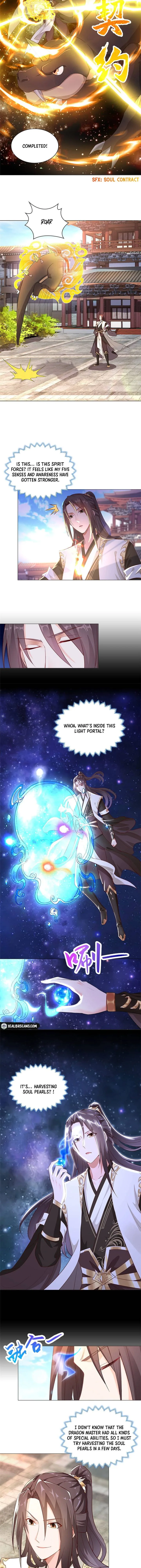 The Dragon Master Chapter 24 page 4