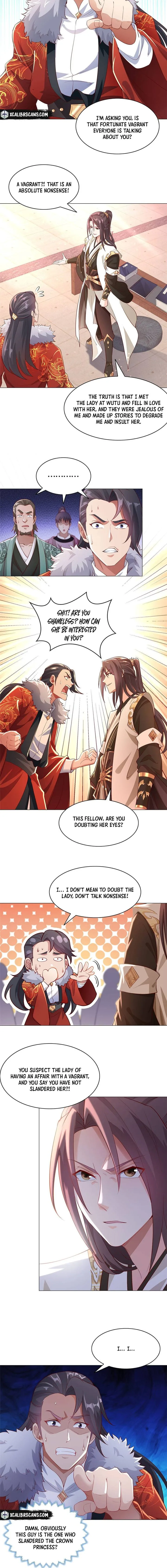 The Dragon Master Chapter 25 page 5