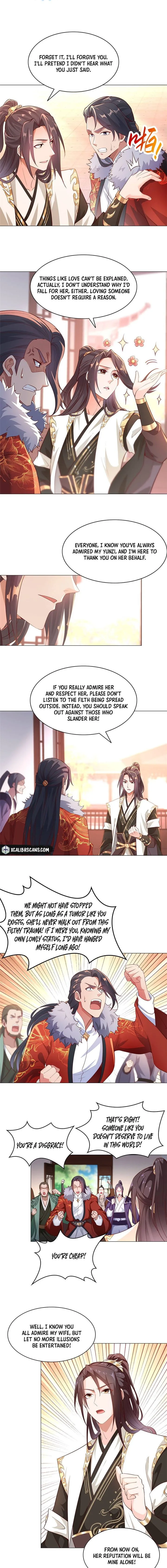 The Dragon Master Chapter 25 page 6
