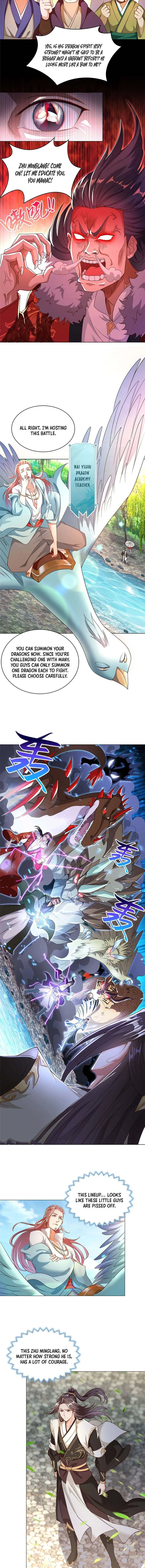 The Dragon Master Chapter 26 page 4