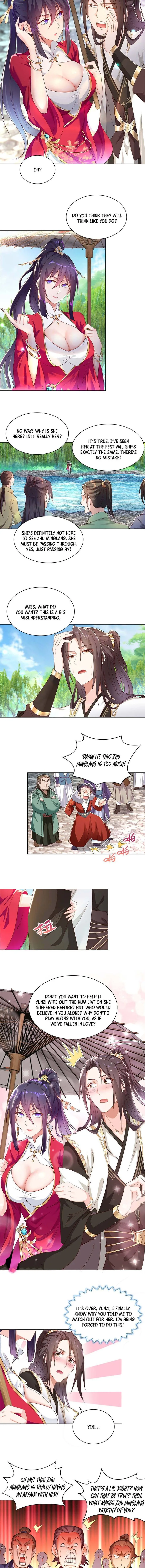 The Dragon Master Chapter 26 page 3