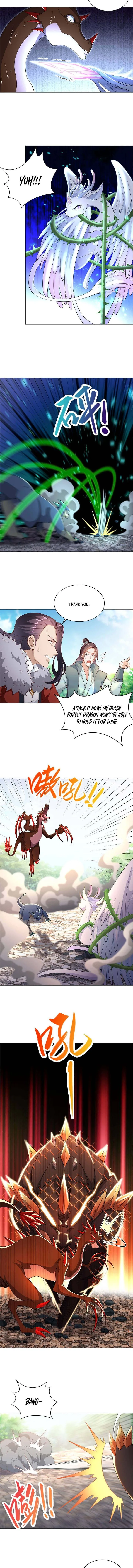 The Dragon Master Chapter 27 page 5