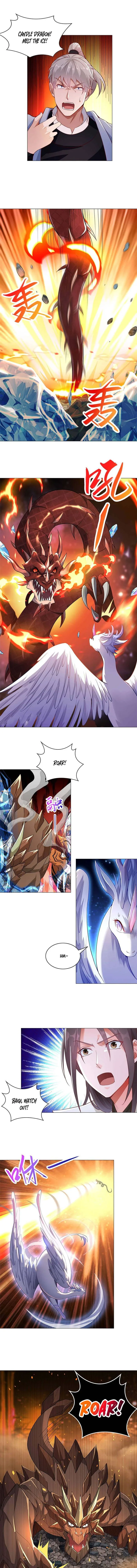 The Dragon Master Chapter 27 page 3