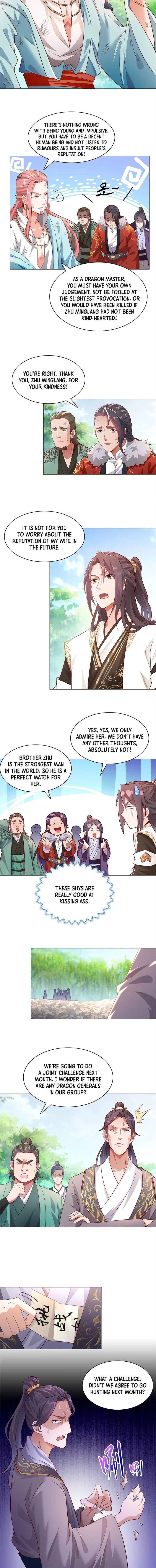 The Dragon Master Chapter 28 page 5