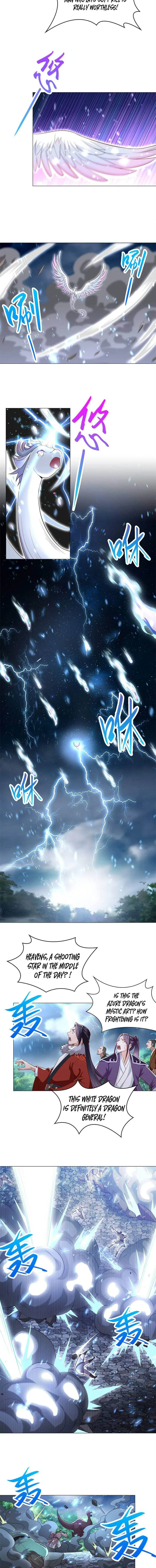The Dragon Master Chapter 28 page 3