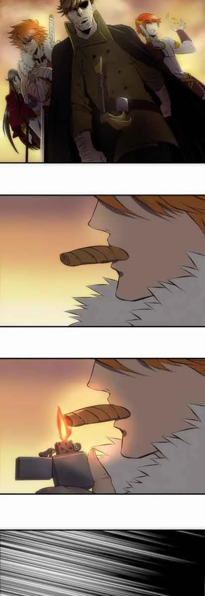 The Dragon Master Chapter 3 page 4