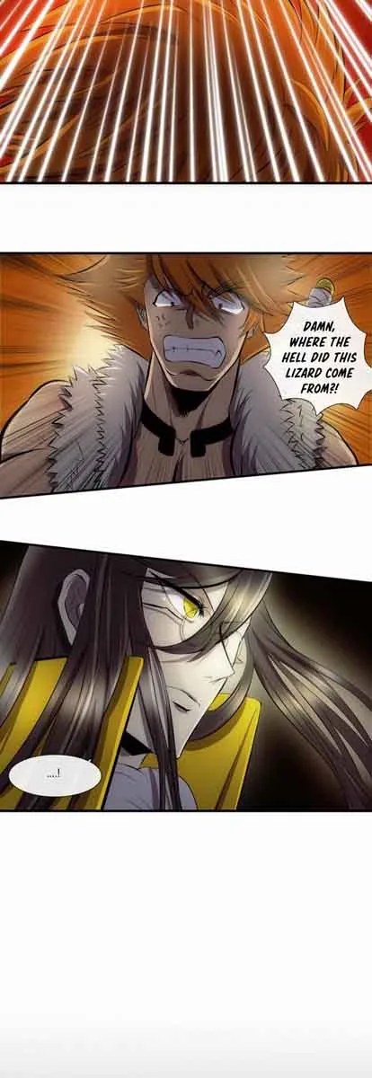 The Dragon Master Chapter 3 page 18