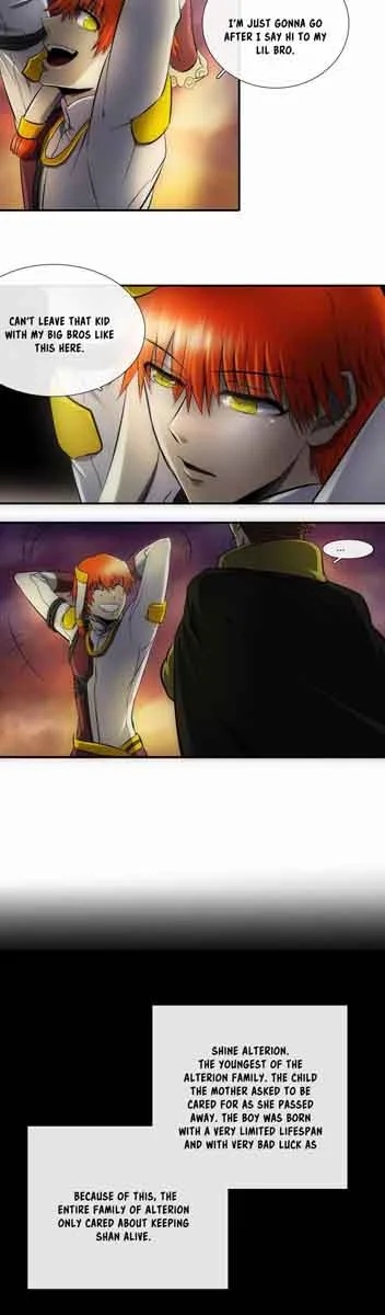 The Dragon Master Chapter 3 page 10