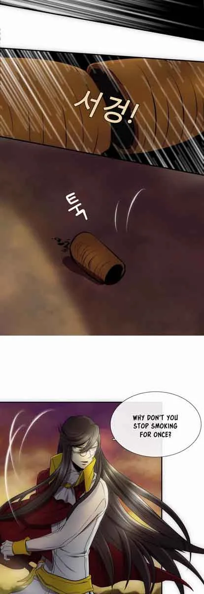 The Dragon Master Chapter 3 page 5