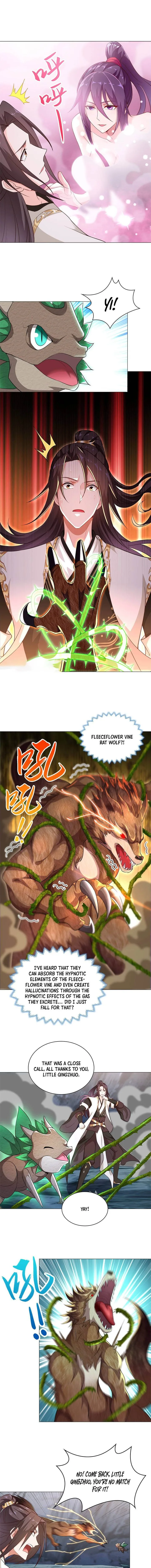 The Dragon Master Chapter 31 page 3