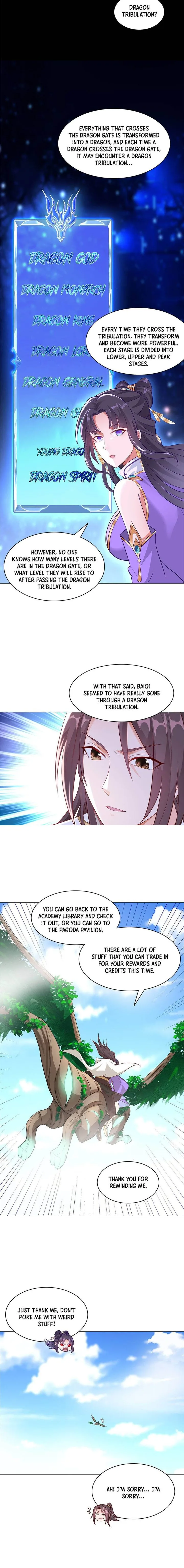 The Dragon Master Chapter 34 page 7