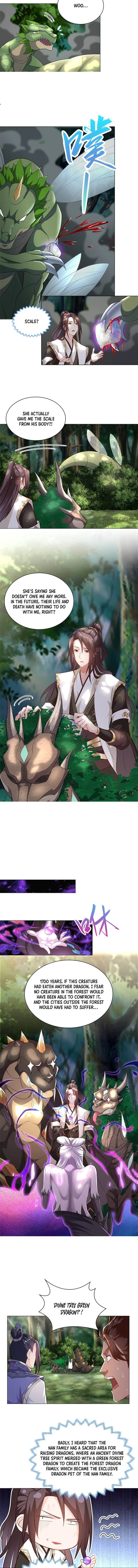 The Dragon Master Chapter 34 page 2