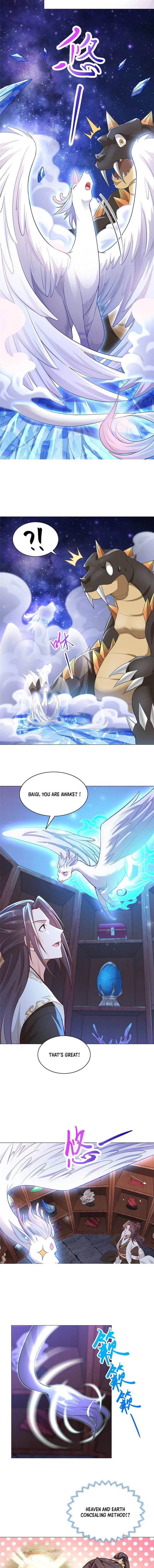 The Dragon Master Chapter 35 page 2