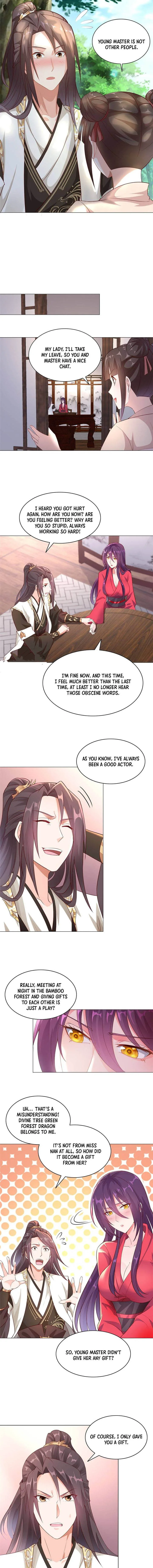 The Dragon Master Chapter 35 page 5