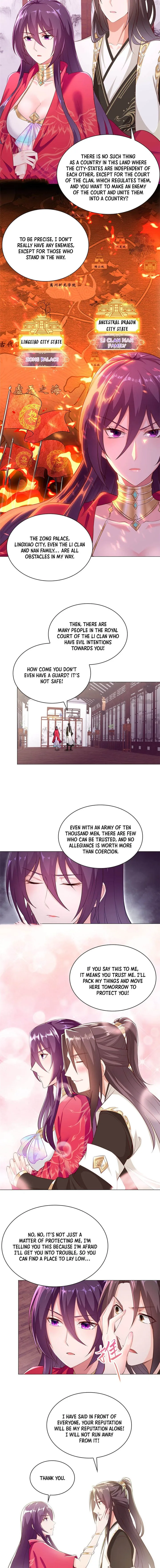 The Dragon Master Chapter 36 page 4