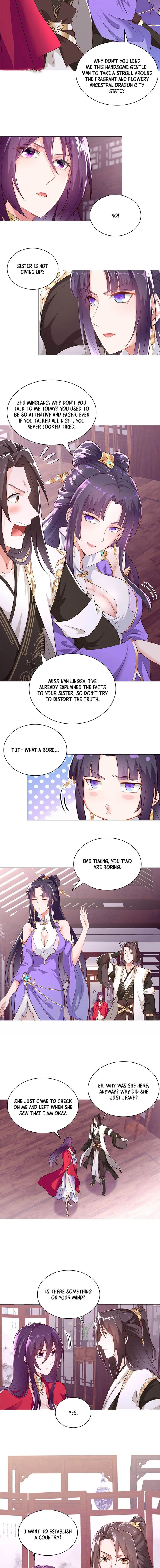The Dragon Master Chapter 36 page 3