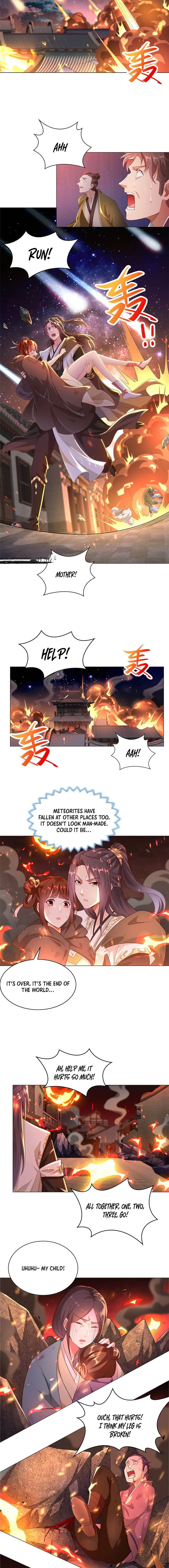 The Dragon Master Chapter 37 page 4