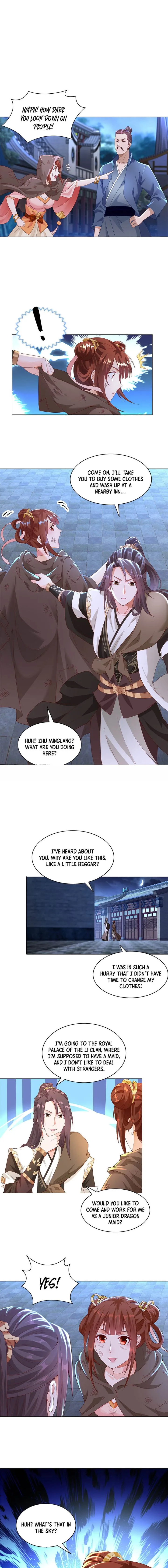 The Dragon Master Chapter 37 page 2
