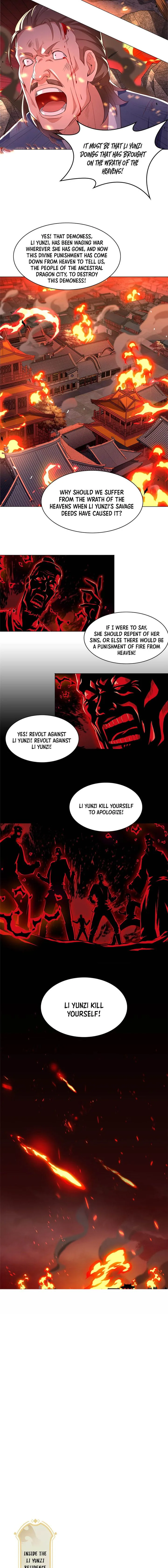 The Dragon Master Chapter 37 page 5