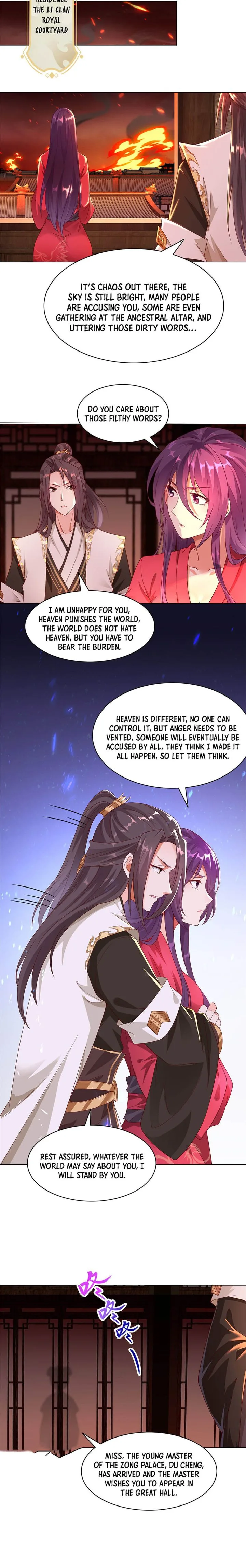 The Dragon Master Chapter 37 page 6
