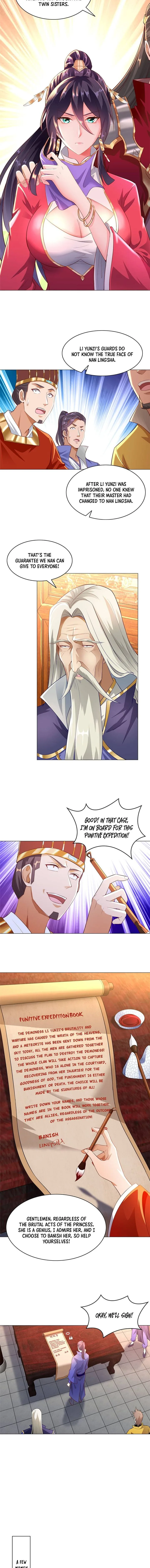 The Dragon Master Chapter 38 page 5