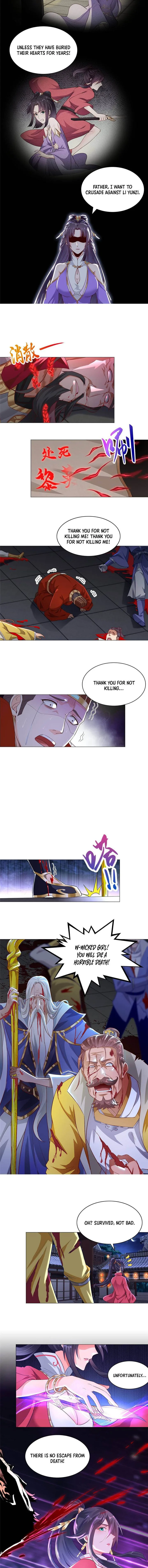 The Dragon Master Chapter 39 page 4