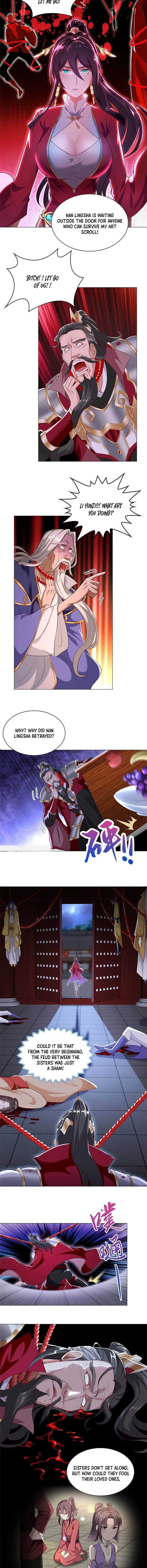 The Dragon Master Chapter 39 page 3