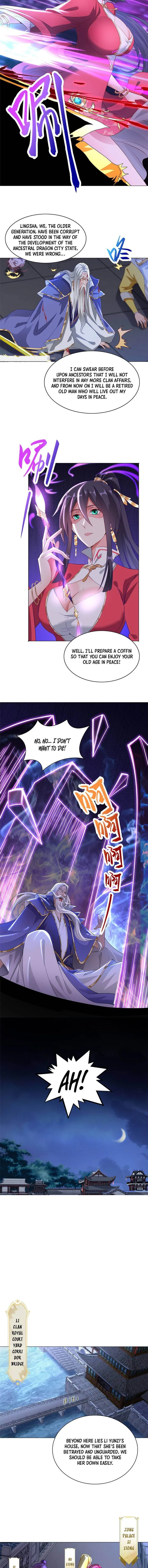 The Dragon Master Chapter 39 page 5