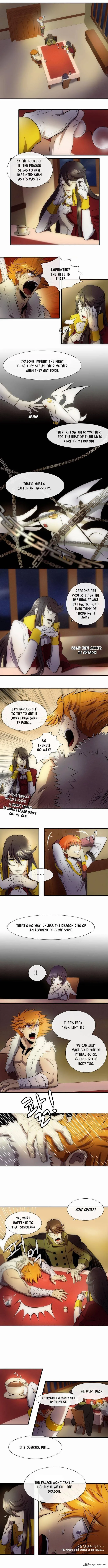 The Dragon Master Chapter 4 page 4