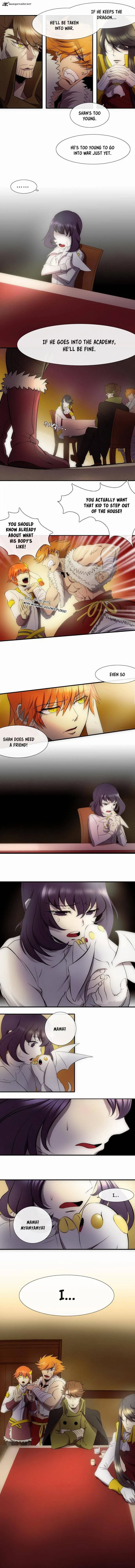 The Dragon Master Chapter 4 page 5