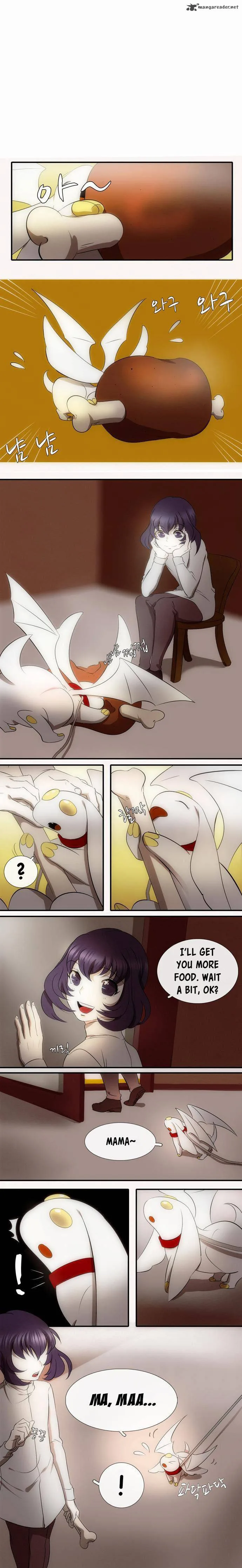 The Dragon Master Chapter 5 page 2