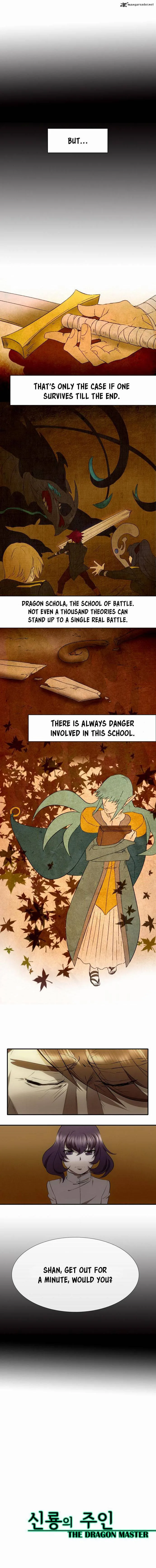 The Dragon Master Chapter 5 page 6