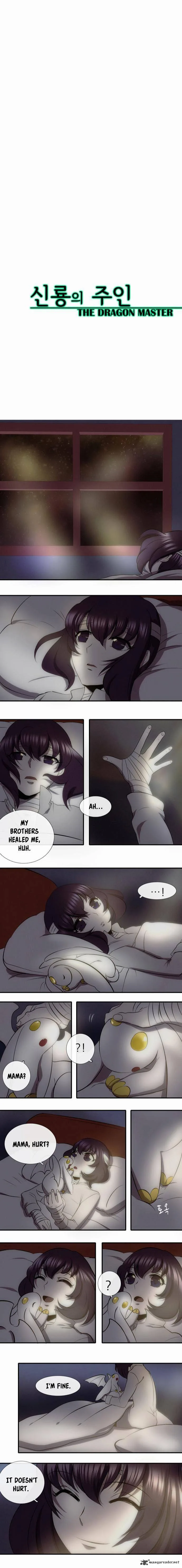 The Dragon Master Chapter 6 page 5
