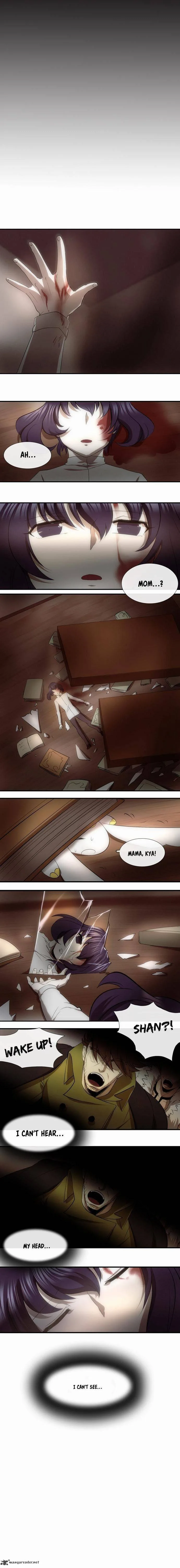 The Dragon Master Chapter 6 page 4