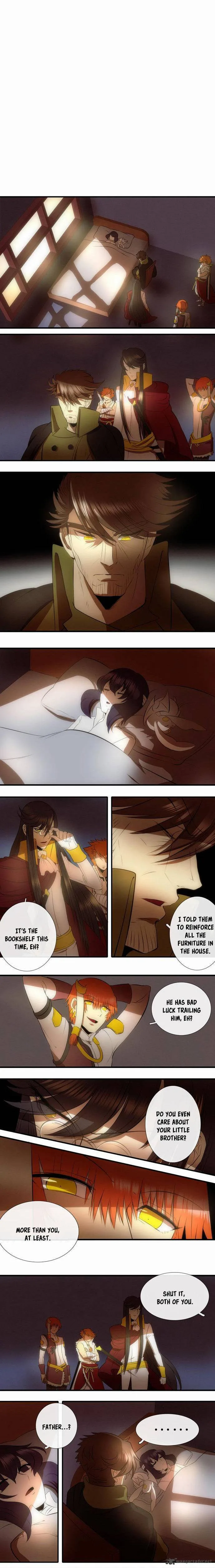 The Dragon Master Chapter 6 page 7