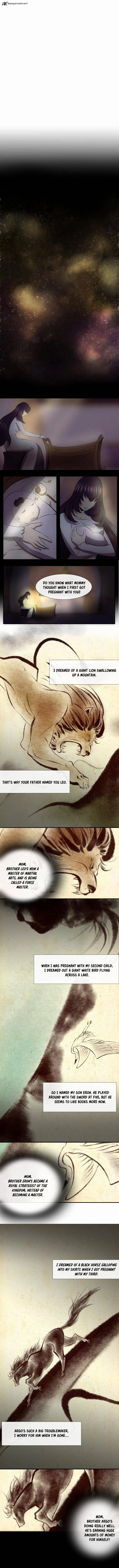 The Dragon Master Chapter 6 page 2