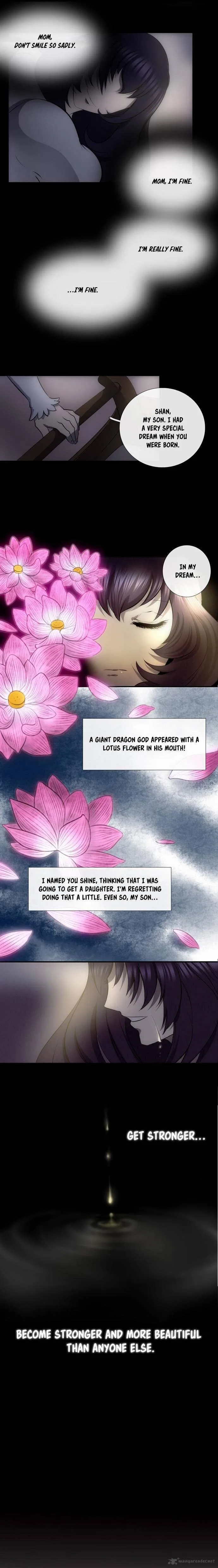 The Dragon Master Chapter 6 page 3